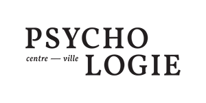 Psychologie Centre-Ville Logo